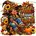 Fall Around and Find Out