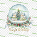 Home for the Holidays