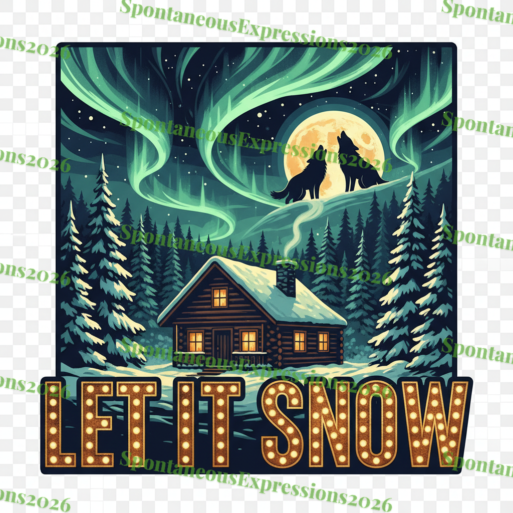 Let it Snow