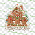 Made with Love