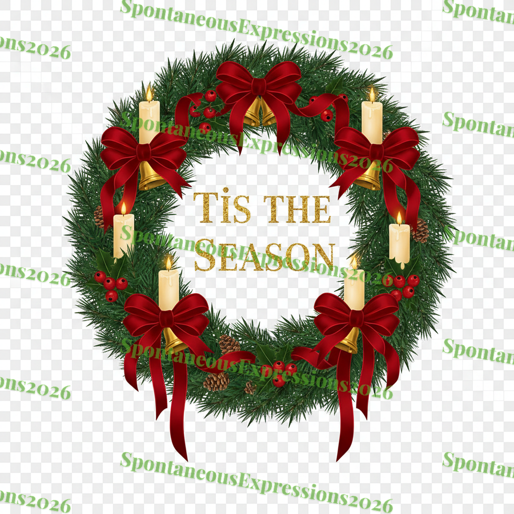 Tis the Season