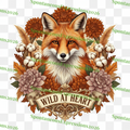 Wild at Heart