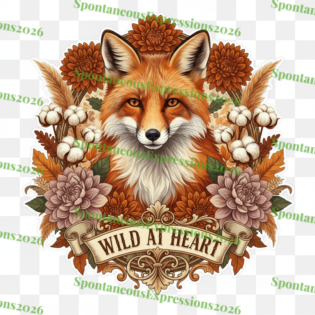 Wild at Heart
